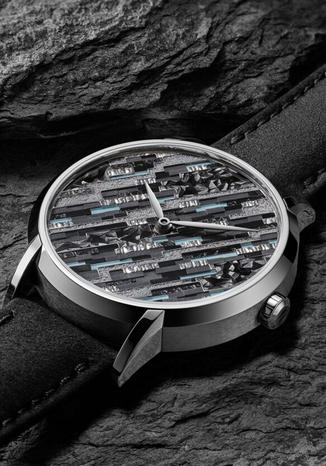 TAOS Genèse | Piece Unique | Swiss Watchmaking | Denver Watches | OsterJewelers.com