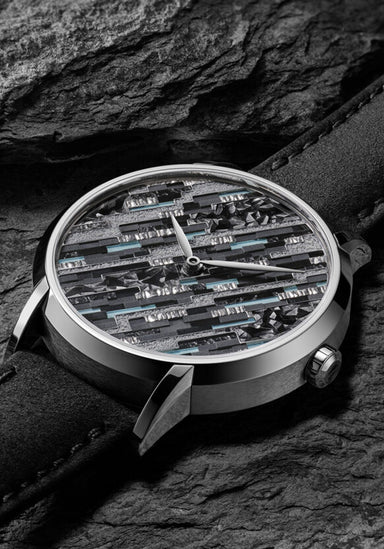 TAOS Genèse | Piece Unique | Swiss Watchmaking | Denver Watches | OsterJewelers.com