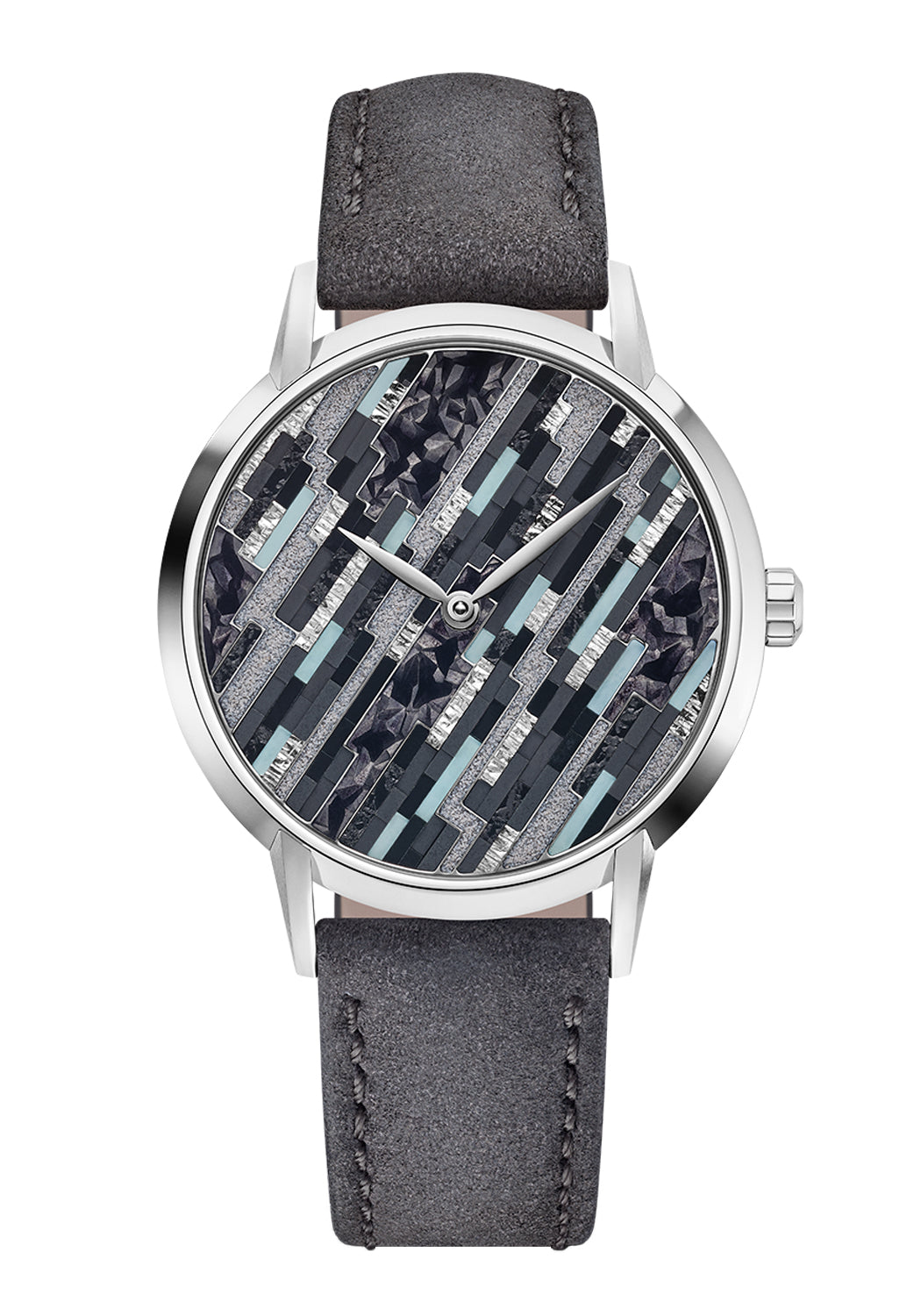 TAOS Genèse | Piece Unique | Swiss Watchmaking | Denver Watches | OsterJewelers.com
