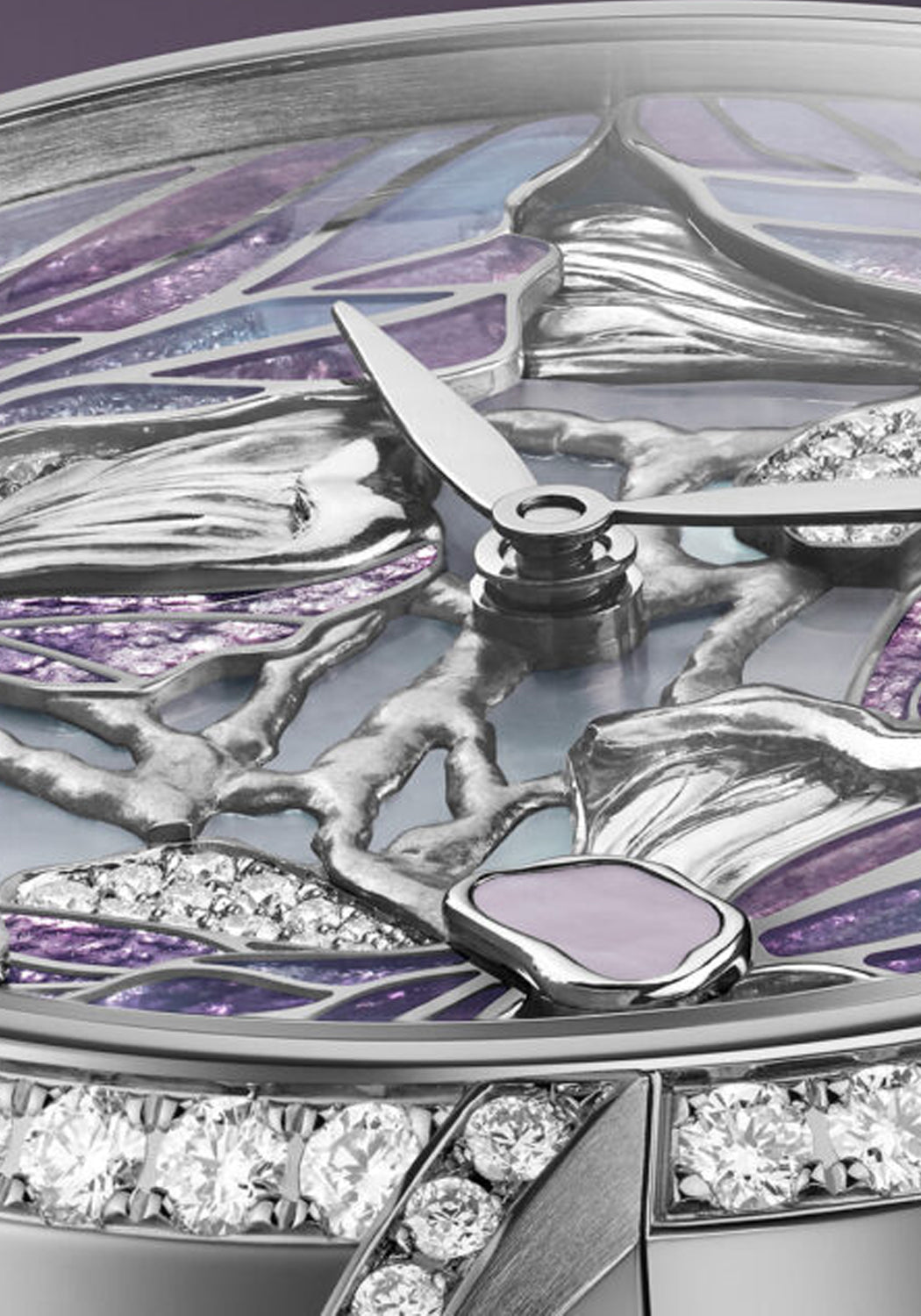 TAOS Odonata | Piece Unique | Request Price