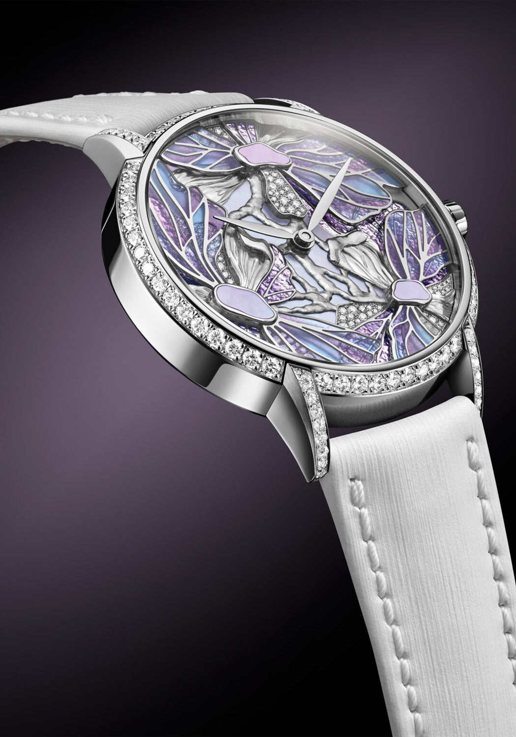 TAOS Odonata | Piece Unique | Request Price