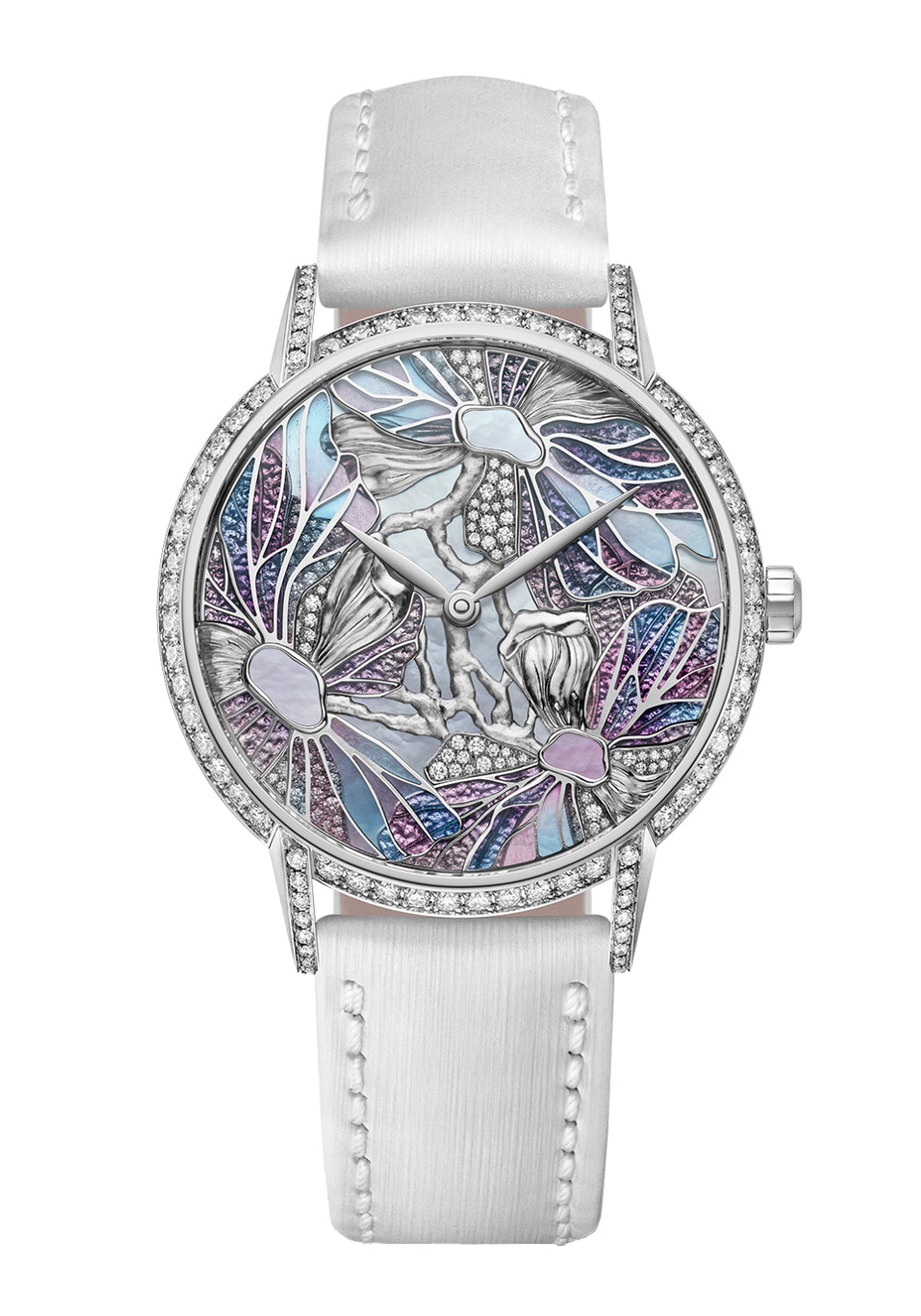 TAOS Odonata | Piece Unique | Request Price