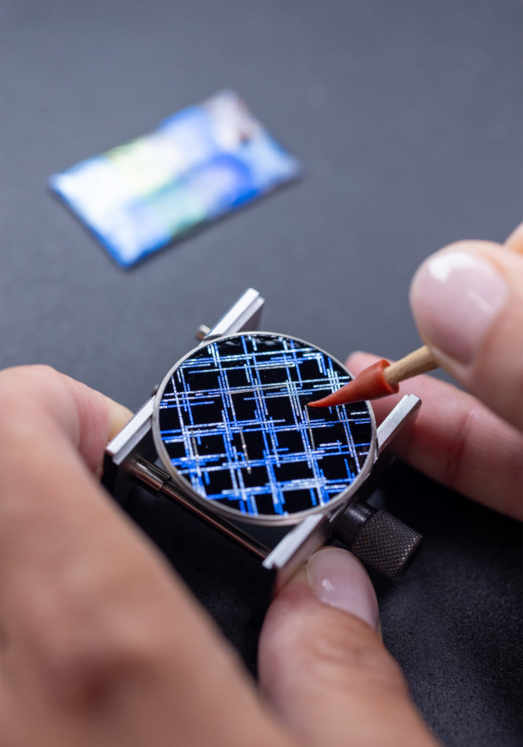 TAOS Tuxedo | Piece Unique | Cherry Creek North | Denver, CO  | Swiss Watches | OsterJewelers.com