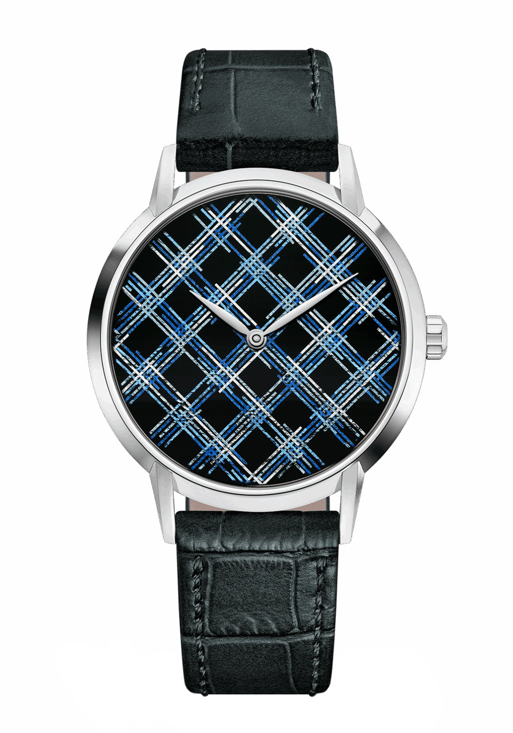 TAOS Tuxedo | Piece Unique | Cherry Creek North | Denver, CO  | Swiss Watches | OsterJewelers.com