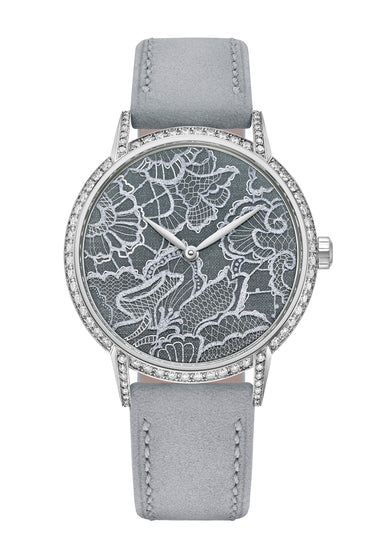 TAOS Dentelle | Piece Unique | OsterJewelers.com