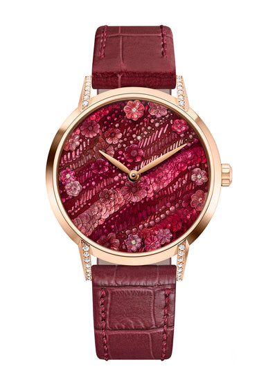 TAOS Sequins | Piece Unique | OsterJewelers.com