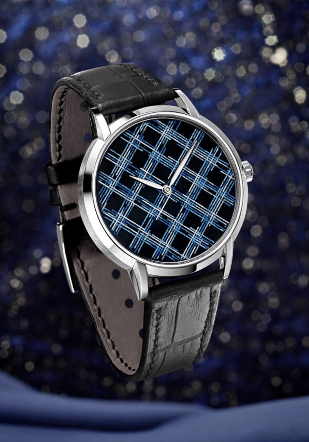 TAOS Tuxedo | Piece Unique | Cherry Creek North | Denver, CO  | Swiss Watches | OsterJewelers.com