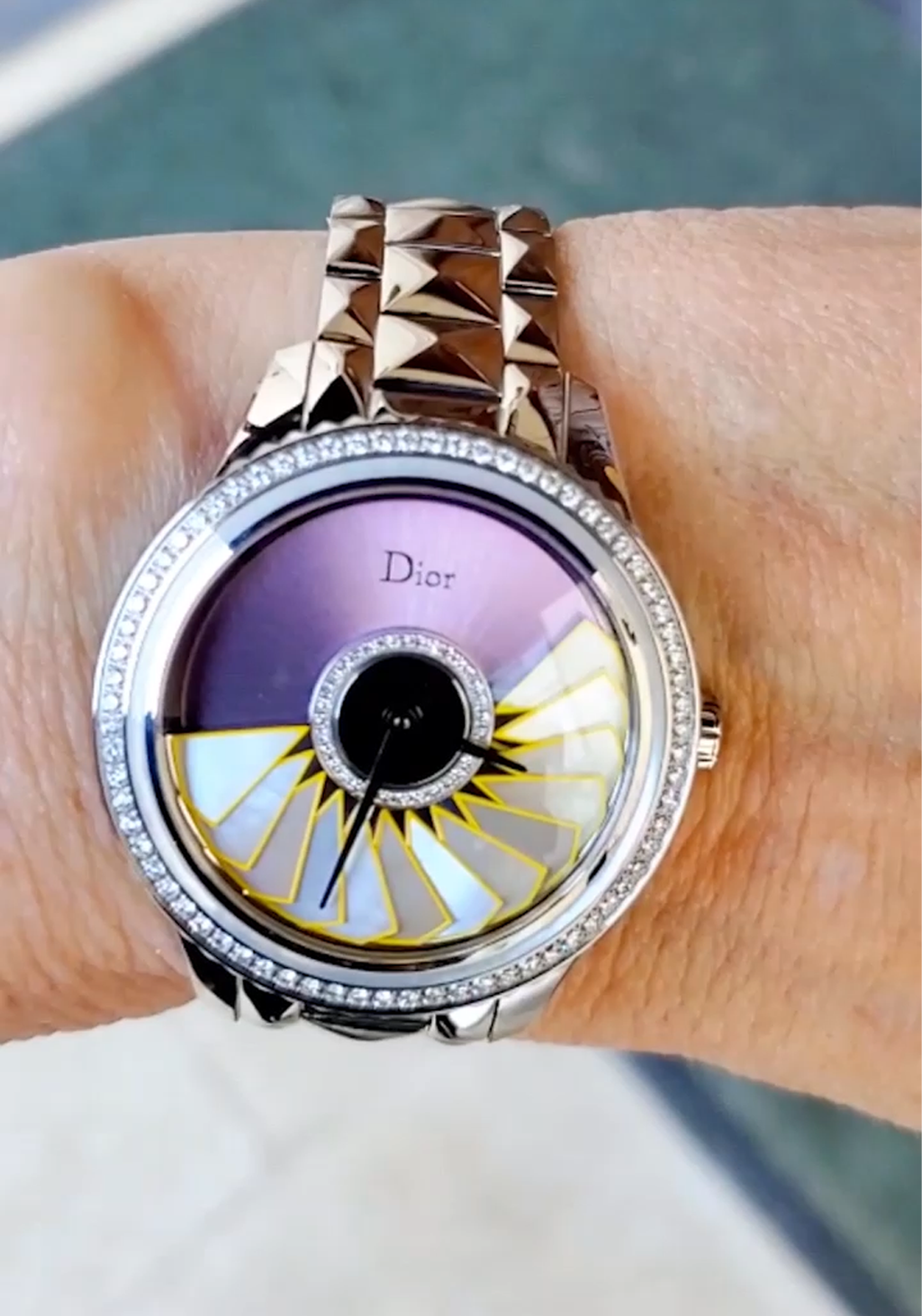 Dior viii grand bal clearance