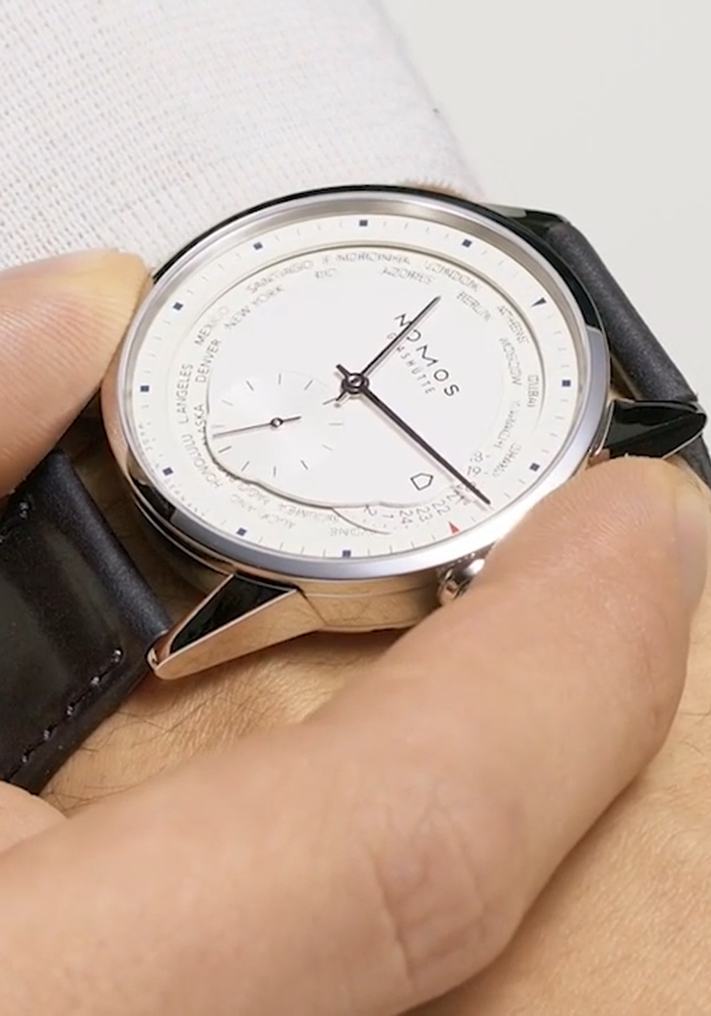 Nomos 805 2025