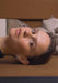 Clara Rugaard for Ole Lynggaard wearing Shooting Star Studs & Pendants