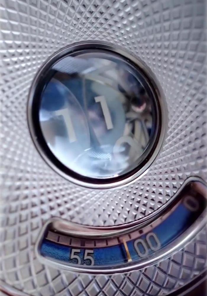 Czapek & Cie Time Jumper 10th Anniversary at Oster Jewelers | OsterJewelers.com