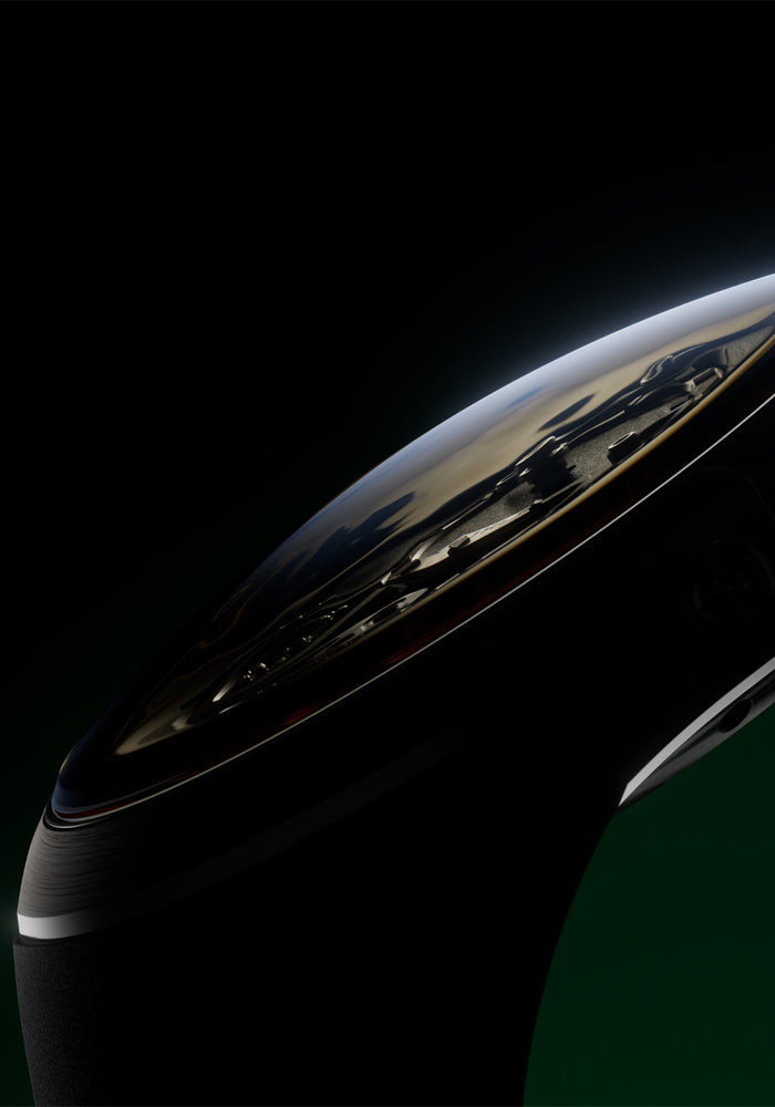 Dominique Renard Pulse60 Ti Black | OsterJewelers.com