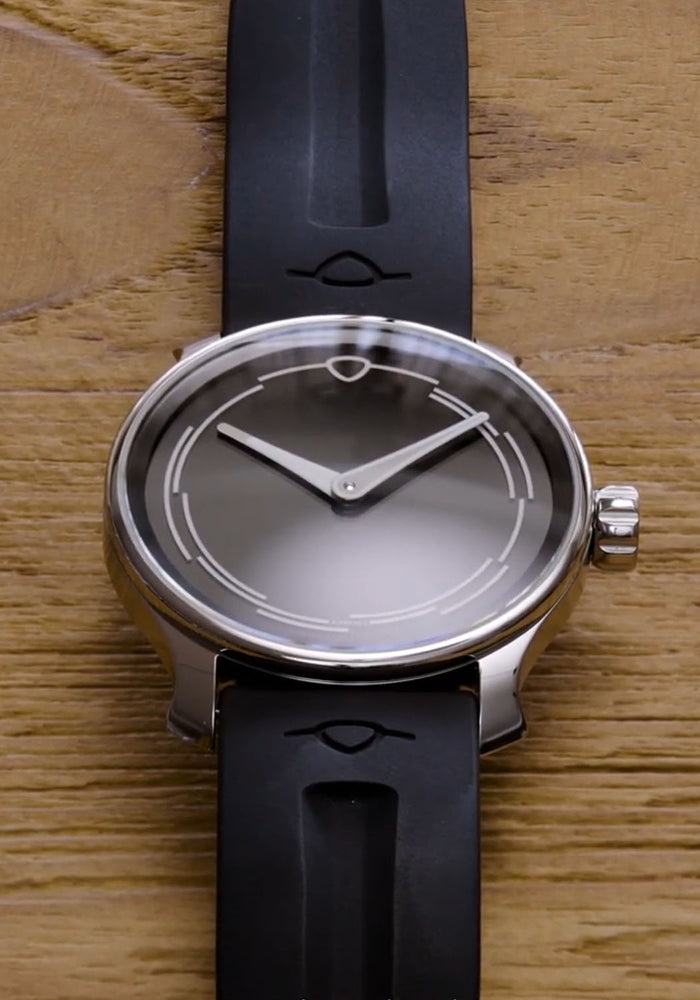 MING 37.02 Minimalist Automatic Watch | Denver Watches | Cherry Creek North | OsterJewelers.com