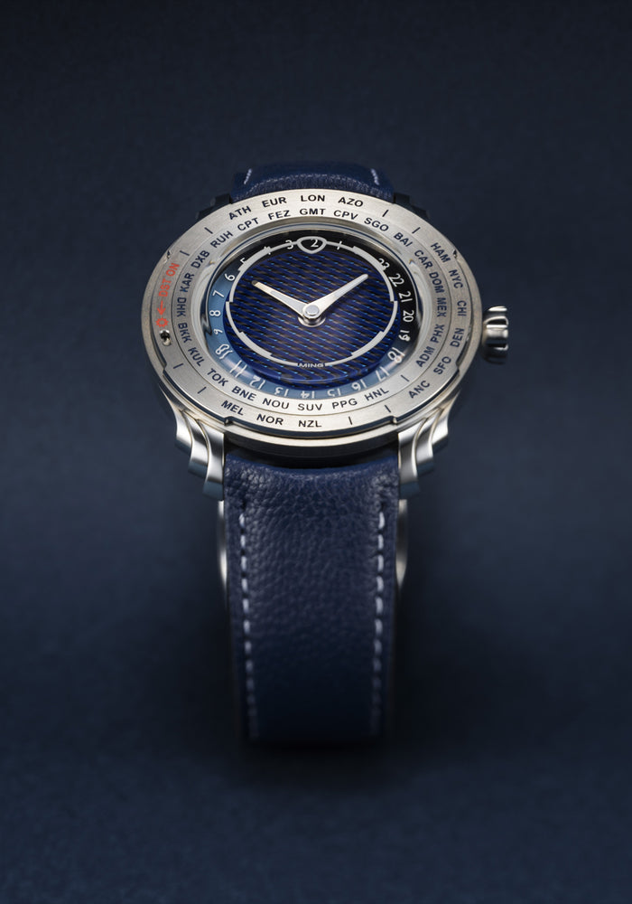 MING Watch Collection at Osterjewelers.com