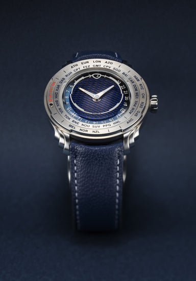 MING Watch Collection at Osterjewelers.com