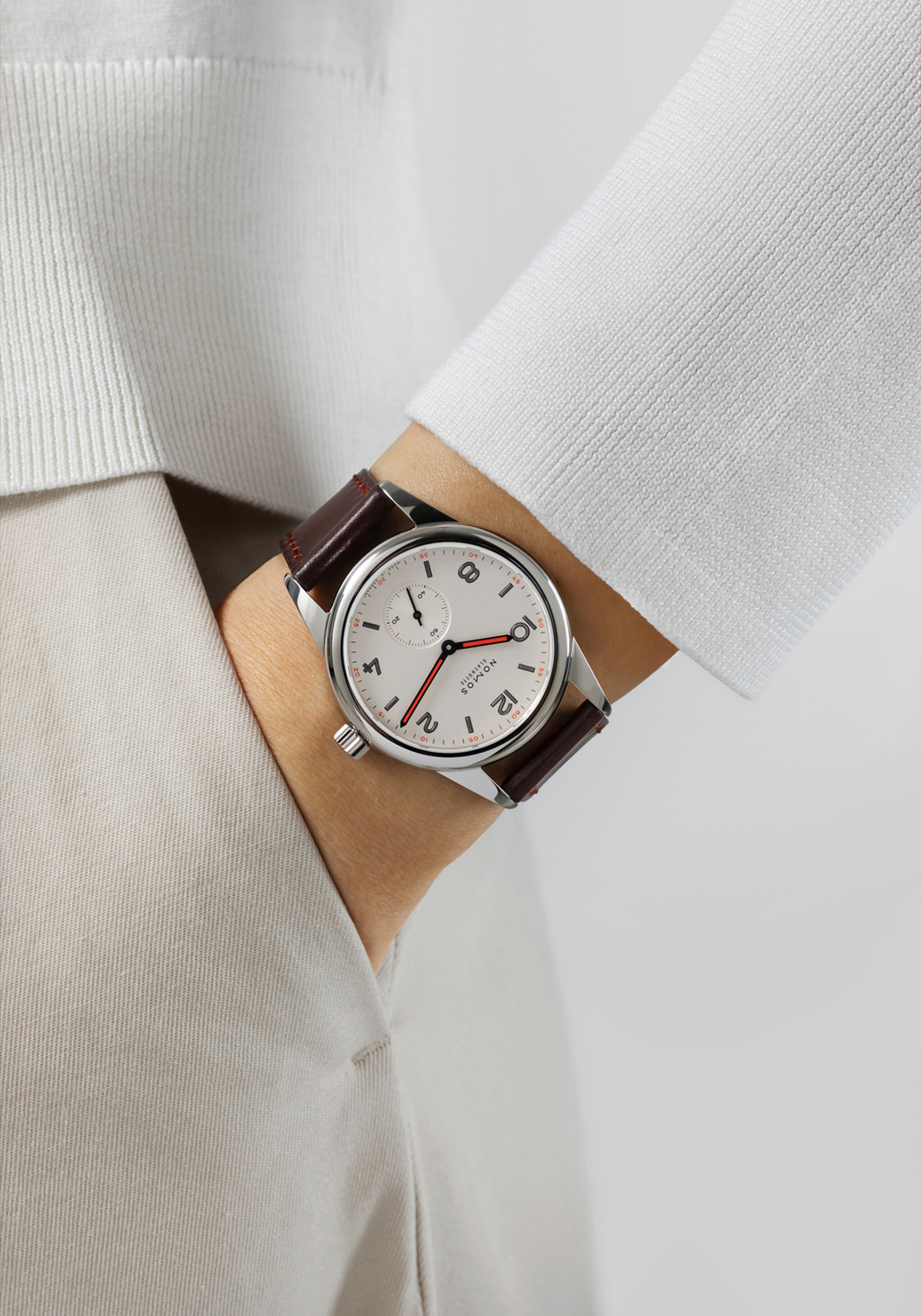Nomos discount club 703