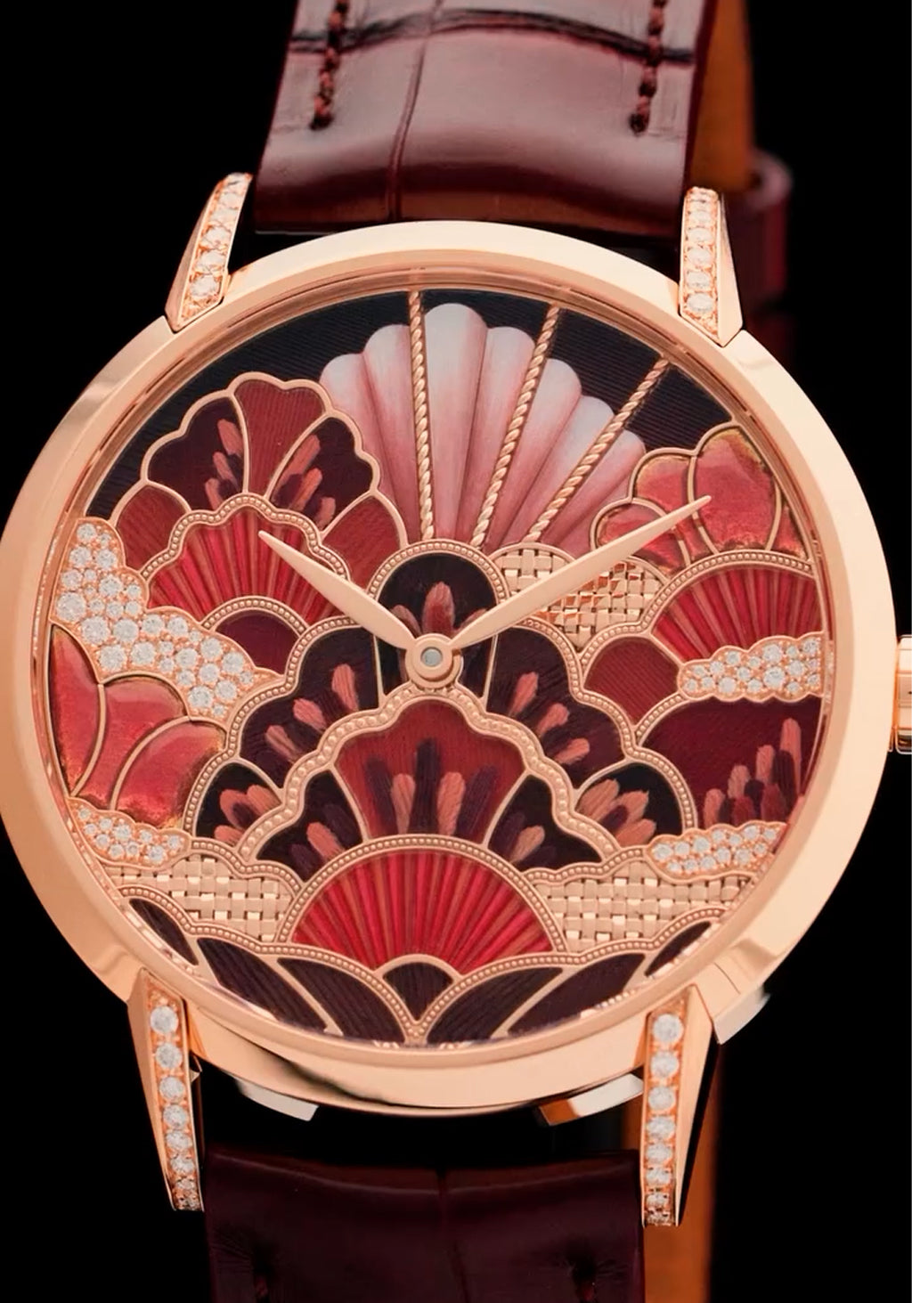 TAOS Gala | Piece Unique | Cherry Creek North | Denver, CO  | Swiss Watches | OsterJewelers.com