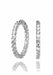 6.58ctw Diamond Inside/Outside Hoops | Oster Jewelers