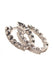 Jye's Diamond Hoop Earrings | OsterJewelers.com