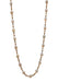 Sylva & Cie Light Grey Opal Necklace | OsterJewelers.com