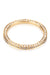 0.61ctw Micro Pave 3 Sided Band | Oster Jewelers