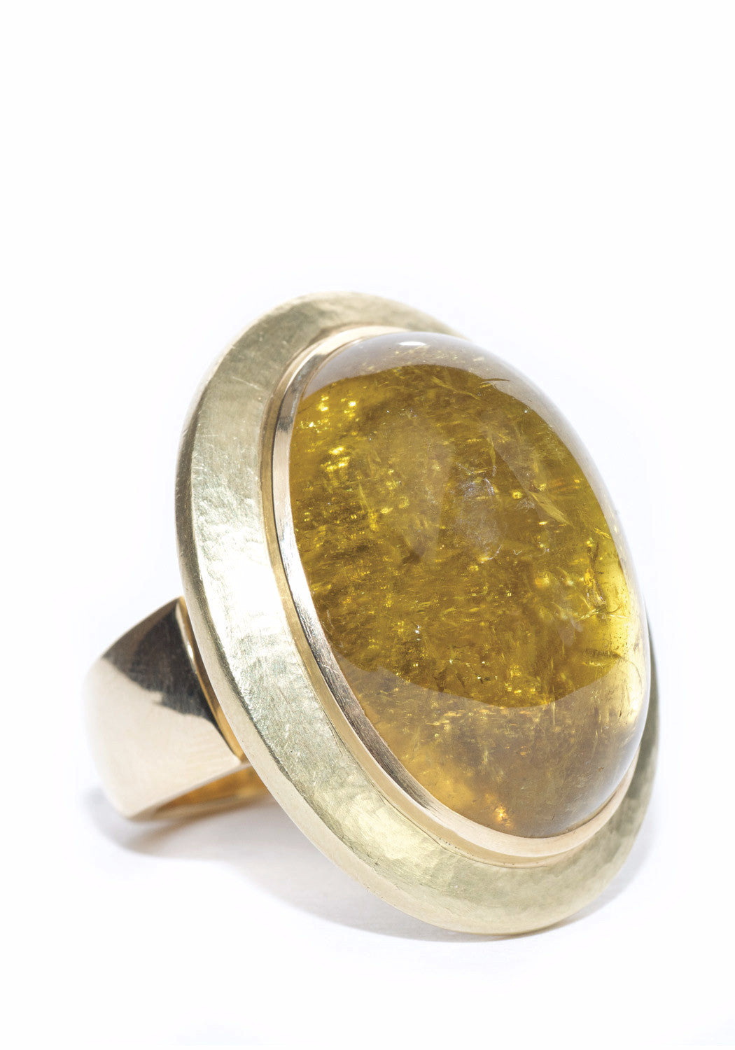 Pre-owned Five Stone Diamond Band Ring Circa 0.50ct | Avanti Jewellers