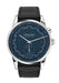 NOMOS Zurich World Time Midnight Blue | Ref. 807 | OsterJewelers.com