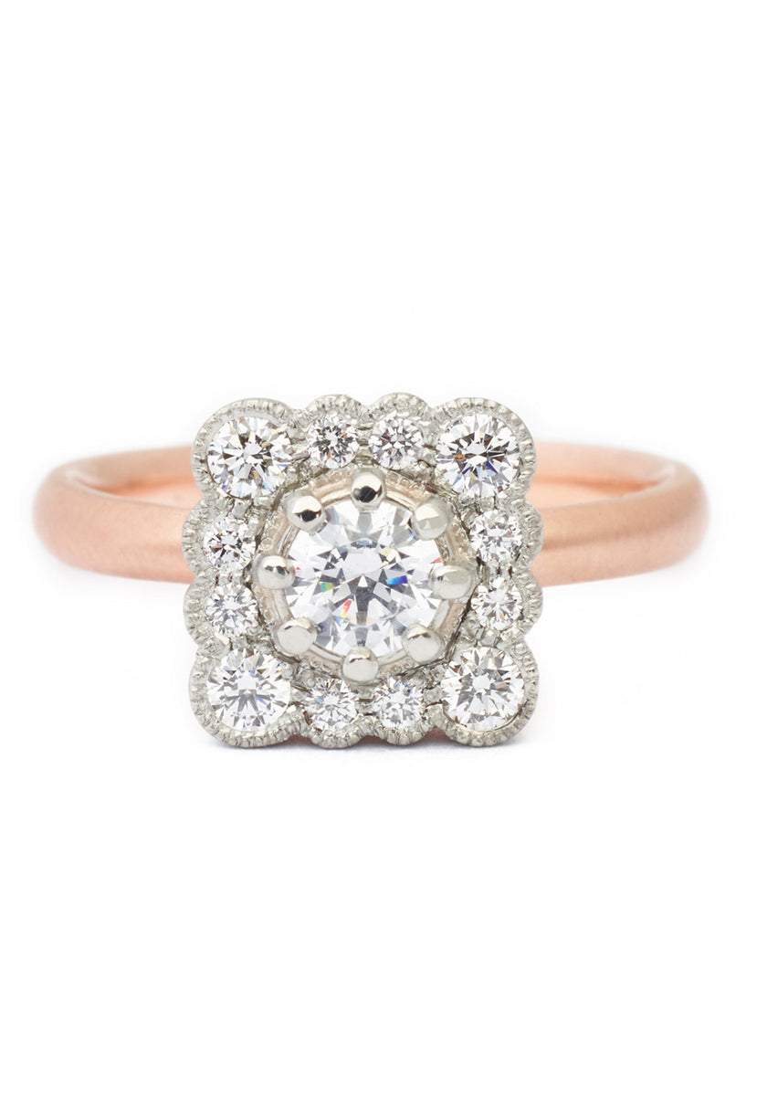 Lauren bacall 2025 engagement ring