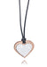 Rebecca Heart Necklace | Oster Jewelers 