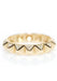 Sydney Evan 14K Yellow Gold Diamond Pyramid Ring Style Ideas (sold separately) | OsterJewelers.com