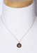 KC Designs Diamond Paw Print Necklace
