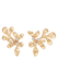 OLE LYNGGAARD Leaf Cluster Earrings | Mini | Ref. A2664-401 | OsterJewelers.com