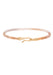 Ole Lynggaard Life 18KYG Golden Day Rope Bracelet | Ref. A3040-403 | OsterJewelers.com