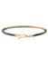 Ole Lynggaard Life 18KYG Safari Rope Bracelet | Ref. A3040-405 | OsterJewelers.com