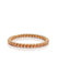 Sethi Couture 18k Rose Gold Twisted Rope Band | Ref. 161M | OsterJewelers.com