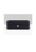 Wolf Windsor 5 Piece Watch Box in Black 4583029 | OsterJewelers.com