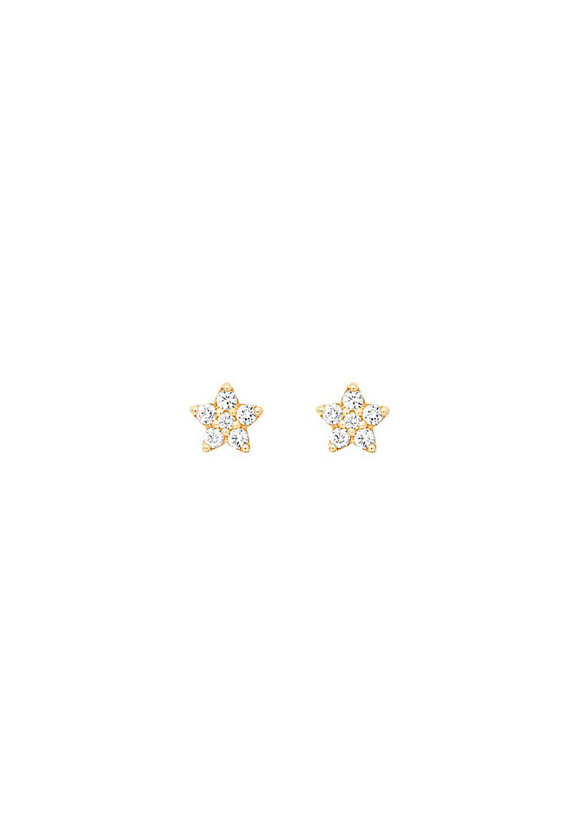 L'Appartement オティウムバーグDiamond Star Stud 23286OLCShootingStarStuds_ac9b