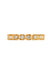 Sethi Couture Eva 18KRG Octagon Diamond Eternity Band | Ref. 2473R-RG | OsterJewelers.com