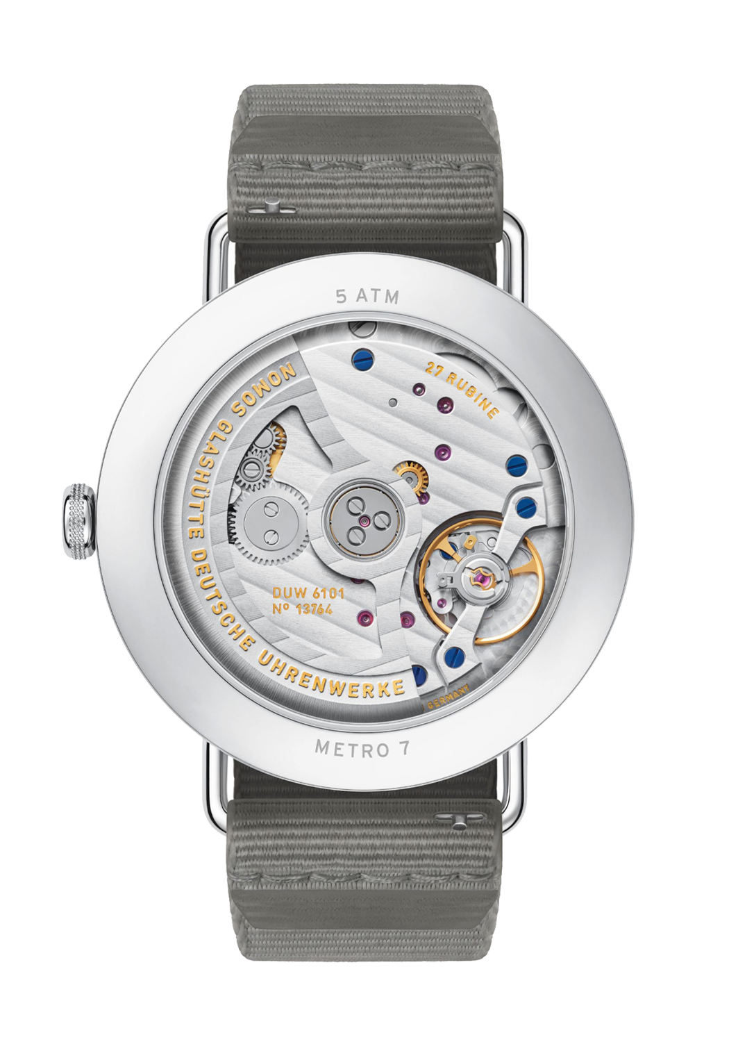 Nomos 139 sales