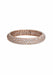 Sethi Couture Tire 18K Rose Gold Diamond Eternity Band | Ref. 32m | OsterJewelers.com