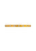 Sethi Couture Dunes Narrow 18KYG Diamond Brushed Band | Ref. 2397R | OsterJewelers.com