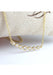 Parade Design 18k Yellow Gold & Diamond Necklace | OsterJewelers.com