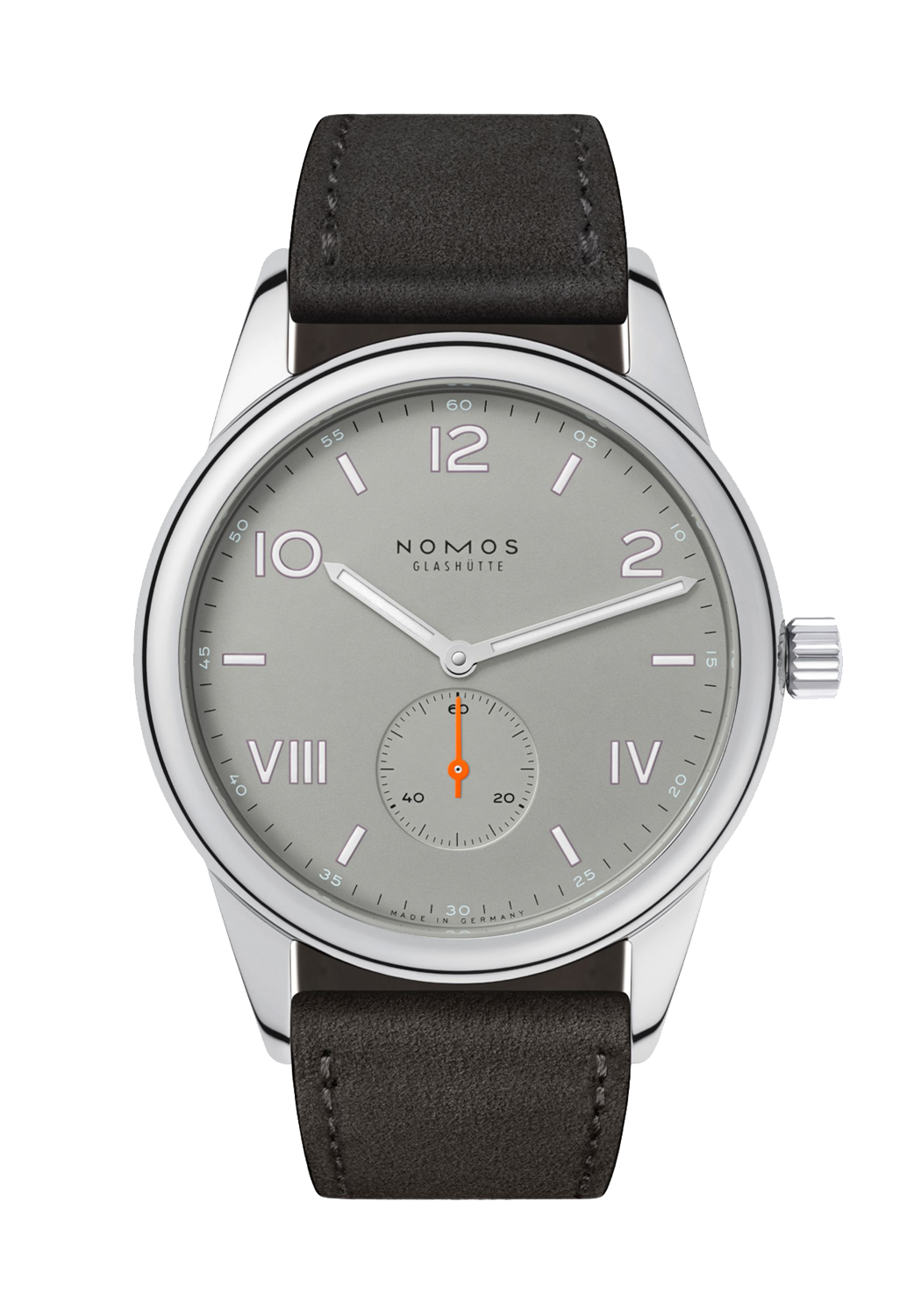 nomoswatchclub
