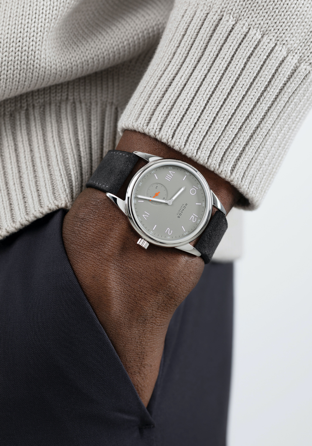 Nomos boutique 2025