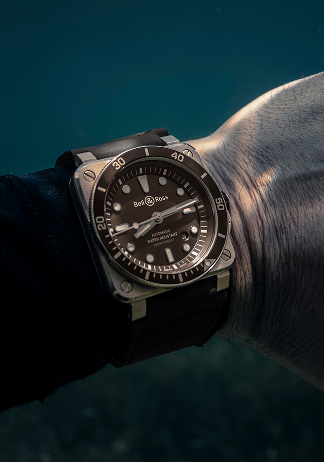 Bronze bell 2025 and ross