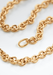 Ole Lynggaard Design Collier 18KYG Chain Necklace | 18" | Ref. C2020-403 | OsterJewelers.com