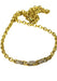 Marchisio 18" Yellow Gold & Diamond Link Chain | Oster Jewelers
