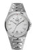 Czapek & Cie Antarctique Passage de Drake - Ice White with Stainless Hand | OsterJewelers.com