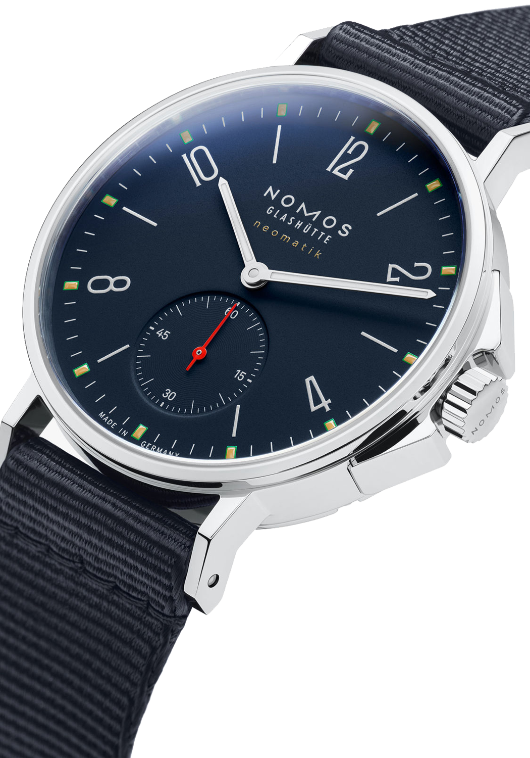 Nomos ahoi neomatik 36mm online