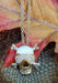Adolfo Courrier 18KYG Enamel & Diamond Skull & Crossbones Necklace | OsterJewelers.com